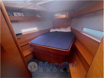 Dufour Yachts 430 Grand Large