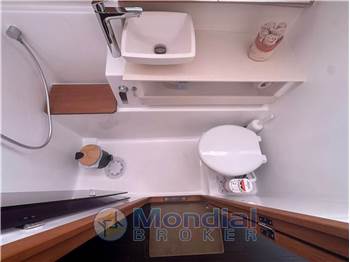 Dufour Yachts 430 Grand Large