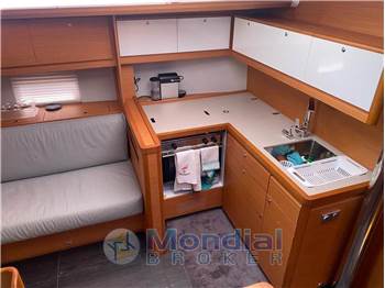 Dufour Yachts 430 Grand Large