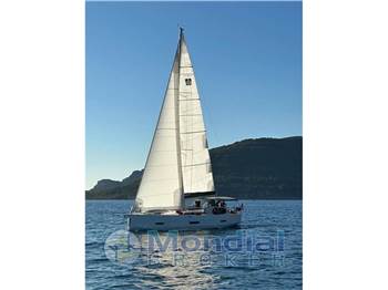 Dufour Yachts 430 Grand Large