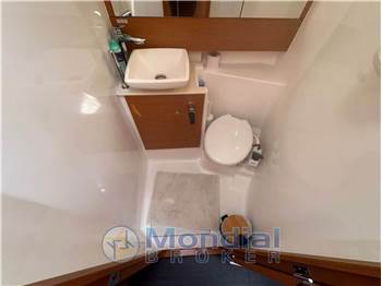 Dufour Yachts 430 Grand Large