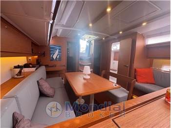 Dufour Yachts 430 Grand Large