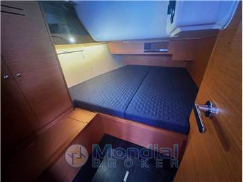 Dufour Yachts 430 Grand Large