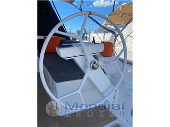 Dufour Yachts 430 Grand Large
