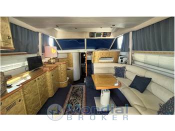 Princess Yachts Princess 420 Fly