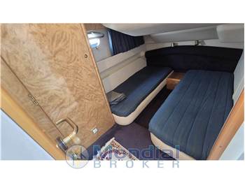 Princess Yachts Princess 420 Fly