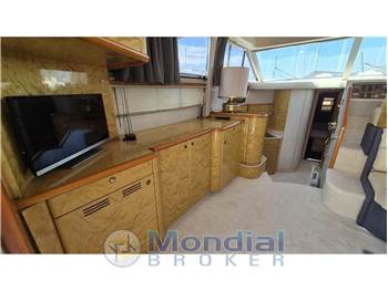 Princess Yachts Princess 420 Fly