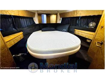 Princess Yachts Princess 420 Fly