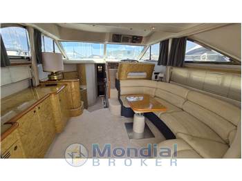 Princess Yachts Princess 420 Fly
