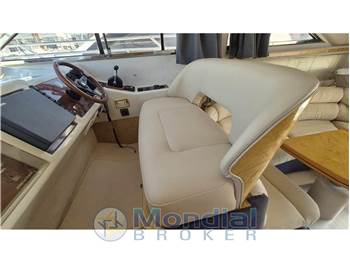 Princess Yachts Princess 420 Fly