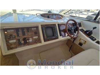 Princess Yachts Princess 420 Fly