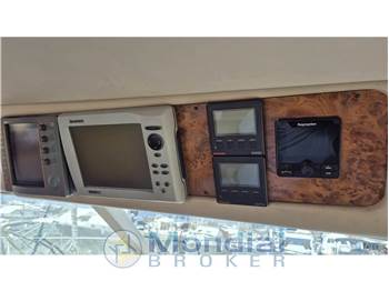 Princess Yachts Princess 420 Fly