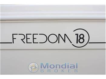 Capelli FREEDOM 18