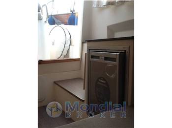 Capelli Tempest 900 WA