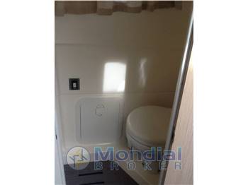 Capelli Tempest 900 WA