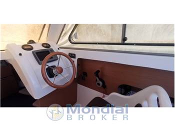 Jeanneau Merry Fisher 595