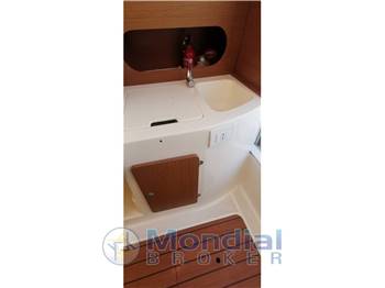Jeanneau Merry Fisher 595