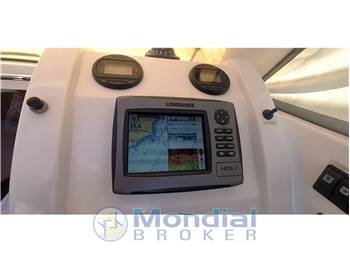 Jeanneau Merry Fisher 595