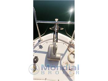 Jeanneau Merry Fisher 595