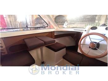 Jeanneau Merry Fisher 595