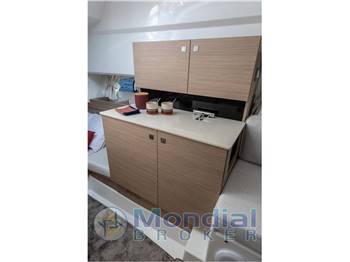 Jeanneau Cap Camarat 9.0 WA S2