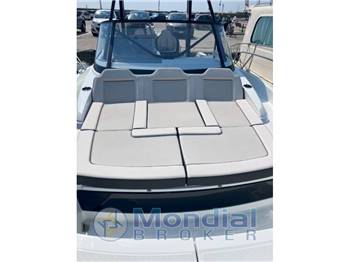 Jeanneau Cap Camarat 9.0 WA S2