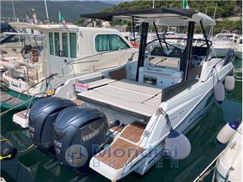 Jeanneau Cap Camarat 9.0 WA S2