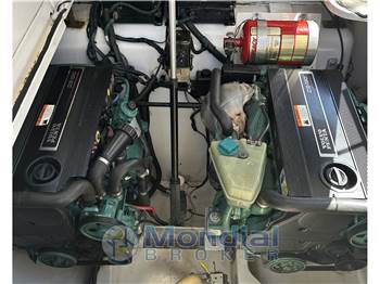 FOUR WINNS V318 
