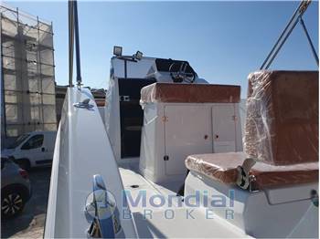 IDEA MARINE IDEA 70.2 WA PRONTA CONSEGNA