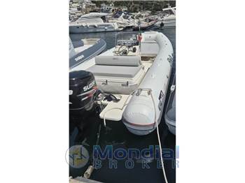 BWA SPORT 25