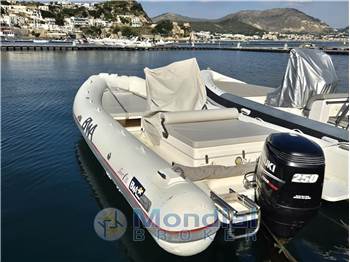 BWA SPORT 25