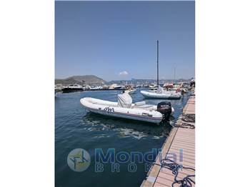 BWA SPORT 25