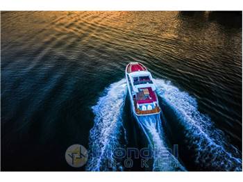 Bavaria Yachts VIDA 33 Open / HT