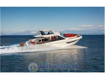 Bavaria Yachts VIDA 33 Open / HT