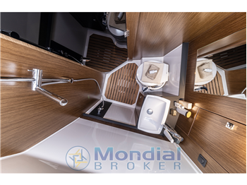 Bavaria Yachts VIDA 33 Open / HT