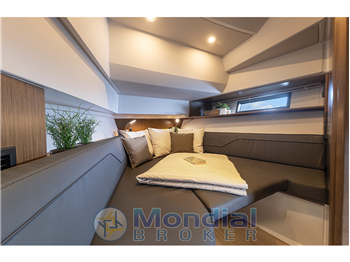 Bavaria Yachts VIDA 33 Open / HT