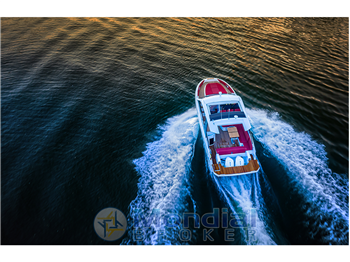 Bavaria Yachts VIDA 33 Open / HT