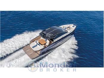 Beneteau Gran Turismo 50