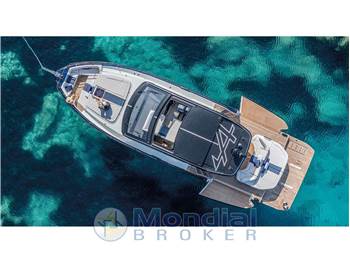 Beneteau Gran Turismo 50