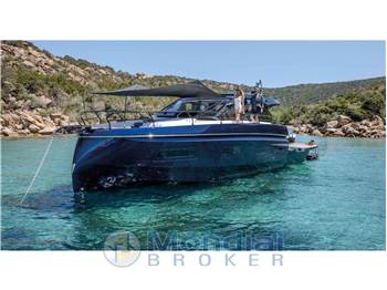 Beneteau Gran Turismo 50