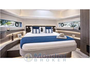Beneteau Gran Turismo 50
