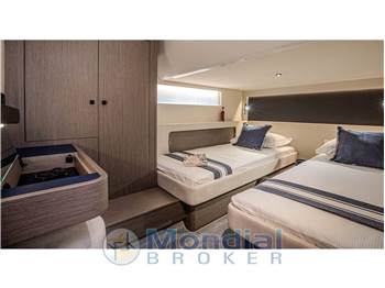 Beneteau Gran Turismo 50