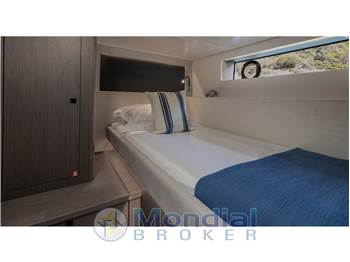 Beneteau Gran Turismo 50