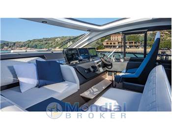Beneteau Gran Turismo 50