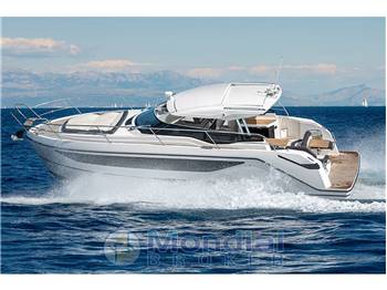 BAVARIA SR35
