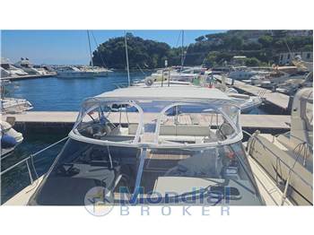 Fiart Mare 38 Genius