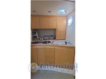 Fiart Mare 38 Genius