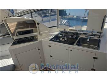 Fiart Mare 38 Genius