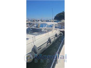 Fiart Mare 38 Genius