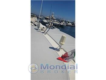 Fiart Mare 38 Genius